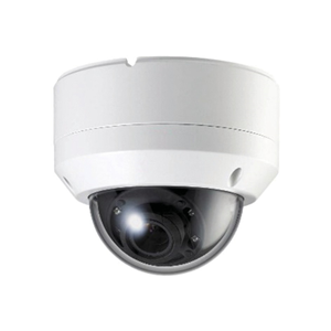 3배줌 IP IR DOME TYPE CAMERA