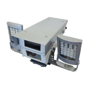 4배줌 IP IR BOX TYPE CAMERA