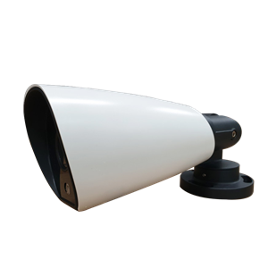 4배줌 IP IR BULLET TYPE CAMERA