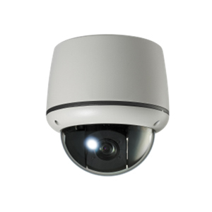 10배줌 IP MINI PTZ TYPE CAMERA