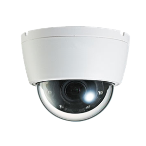 4.4배줌 IP IR DOME TYPE CAMERA